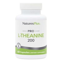 NaturesPlus Pro L-Theanine