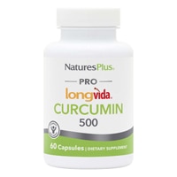 NaturesPlus Pro Longvida Curcumin