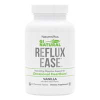 NaturesPlus Reflux Ease Vanilla