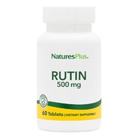 NaturesPlus Rutin