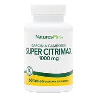 NaturesPlus SUPER CITIMAX