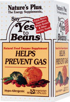 NaturesPlus Say Yes To Beans