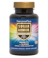 NaturesPlus Sugar Armor