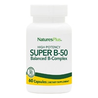 NaturesPlus Super B-50