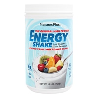 NaturesPlus The Original High Protein Energy Shake