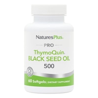 NaturesPlus ThymoQuin Black Seed Oil