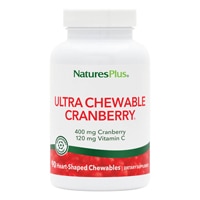 NaturesPlus Ultra Chewable Cranberry®