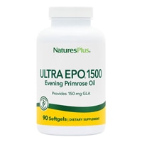 NaturesPlus Ultra EPO 1500