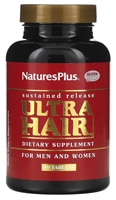 NaturesPlus Ultra Hair For Men and Women