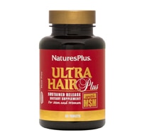 NaturesPlus Ultra Hair Plus