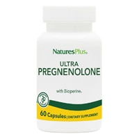 NaturesPlus Ultra Pregnenolone