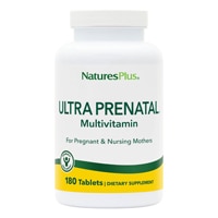 NaturesPlus Ultra Prenatal