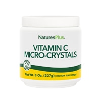 NaturesPlus Vitamin C Micro-Crystals