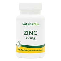 NaturesPlus Zinc