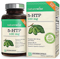 Naturewise 5-HTP