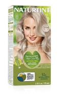 Naturtint Permanent Hair Color 10A Light Ash Blonde