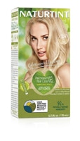 Naturtint Permanent Hair Color 10N Light Dawn Blonde