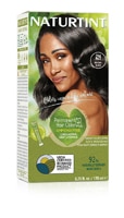 Naturtint Permanent Hair Color 2N Brown - Black