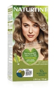 Naturtint Permanent Hair Color 8A Ash Blonde