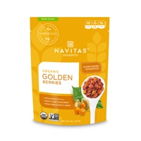 Navitas Organics Goldenberries