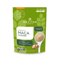 Navitas Organics Maca Powder