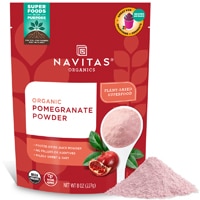 Navitas Organics Pomegranate Powder