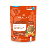 Navitas Organics Superfood + Immunity Blend