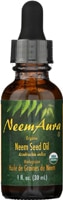 Neem Aura Organic Neem Seed Oil