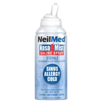 NeilMed NasaMist Isotonic Saline Spray