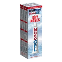 NeilMed NasoGel for Dry Noses