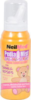 NeilMed Pedia Mist Saline Spray for Small Noses