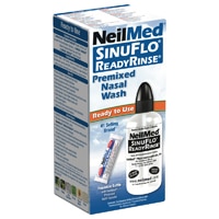 NeilMed SinuFlo Ready Rinse