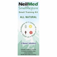 NeilMed Smell Restore Natural Smell Training Kit