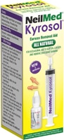 NeilMed Squip Kyrosol - Ear Wax Removal Kit