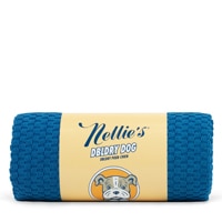 Nellie's Pet Towel DblDry Microfiber 60"x 30"