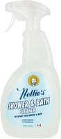 Nellie's Shower & Bath Cleaner Spray Lemongrass