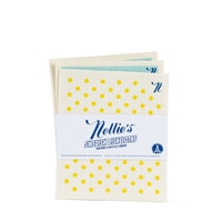 Nellie's Swedish Compostable Dishcloths