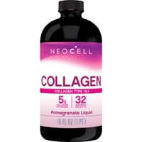 NeoCell Collagen Pomegranate Liquid