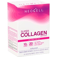 NeoCell Super Collagen Peptides Unflavored