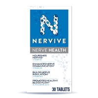 Nervive Nerve Health