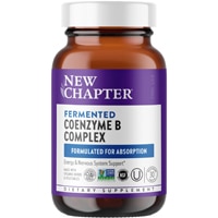 New Chapter Fermented Coenzyme B Complex