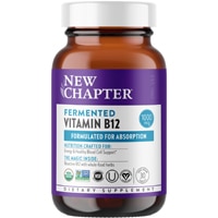 New Chapter Fermented Vitamin B12