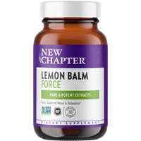 New Chapter Lemon Balm Force™