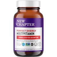 New Chapter Perfect Energy Multivitamin