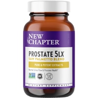 New Chapter Prostate 5LX™ Saw Palmetto Blend