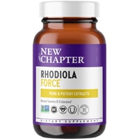 New Chapter Rhodiola Force™ 300