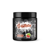Anthem Reverb Non-Stim Pre-Workout Strawberry Kiwi