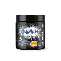 Anthem Shuffle BCAA + EAA Intra-Workout Juicy Orange
