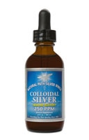 Natural Path Silver Wings Colloidal Silver