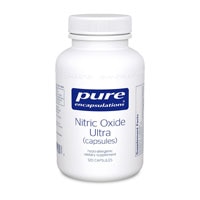 Pure Encapsulations Nitric Oxide Ultra